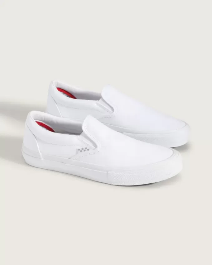Skate Slip-On Sko