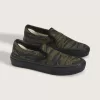 Skate Slip-On Sko Skate Slip-On Sko