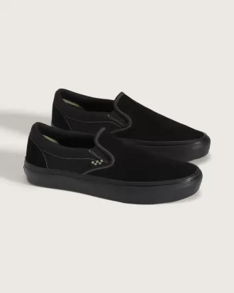 Skate Slip-On Sko