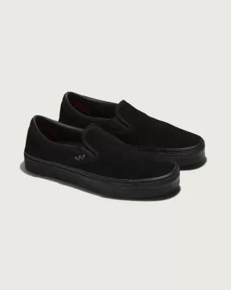 Skate Slip-On Sko