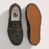 Skate Slip-On Sko Skate Slip-On Sko