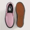 Skate Slip-On Sko Skate Slip-On Sko