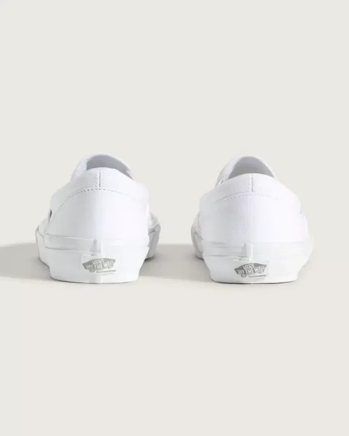 Skate Slip-On Sko