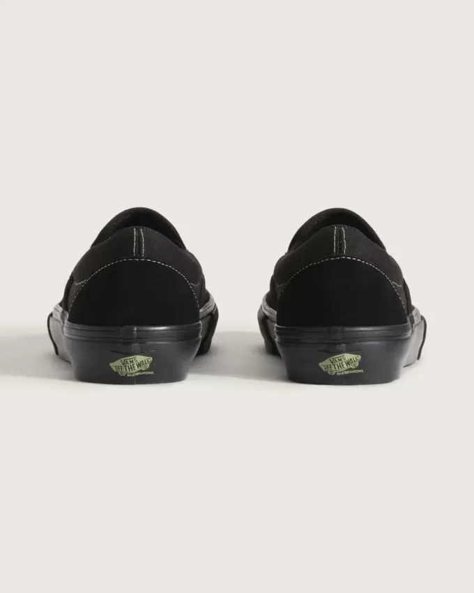 Skate Slip-On Sko