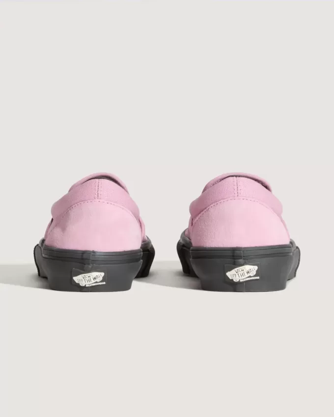 Skate Slip-On Sko Skate Slip-On Sko