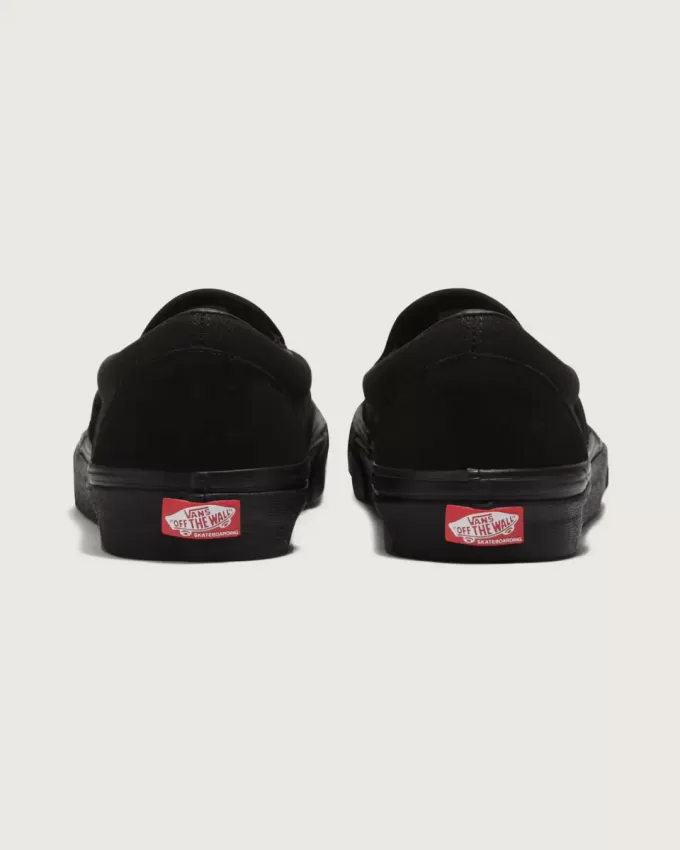 Skate Slip-On Sko