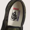 Skate Slip-On Sko Skate Slip-On Sko