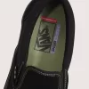 Skate Slip-On Sko