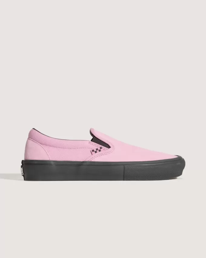 Skate Slip-On Sko Skate Slip-On Sko