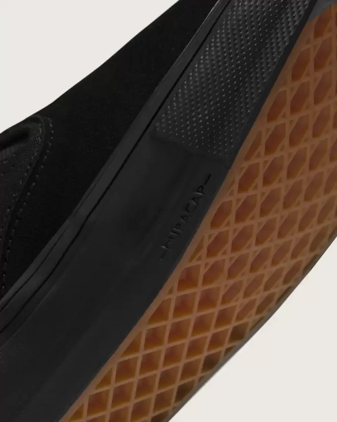 Skate Slip-On Sko