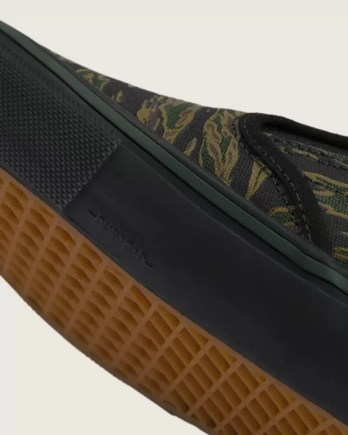 Skate Slip-On Sko Skate Slip-On Sko