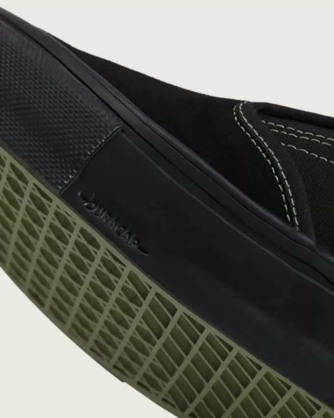 Skate Slip-On Sko