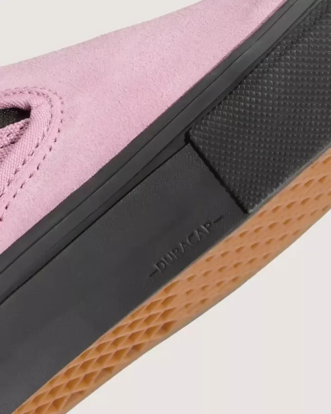 Skate Slip-On Sko Skate Slip-On Sko