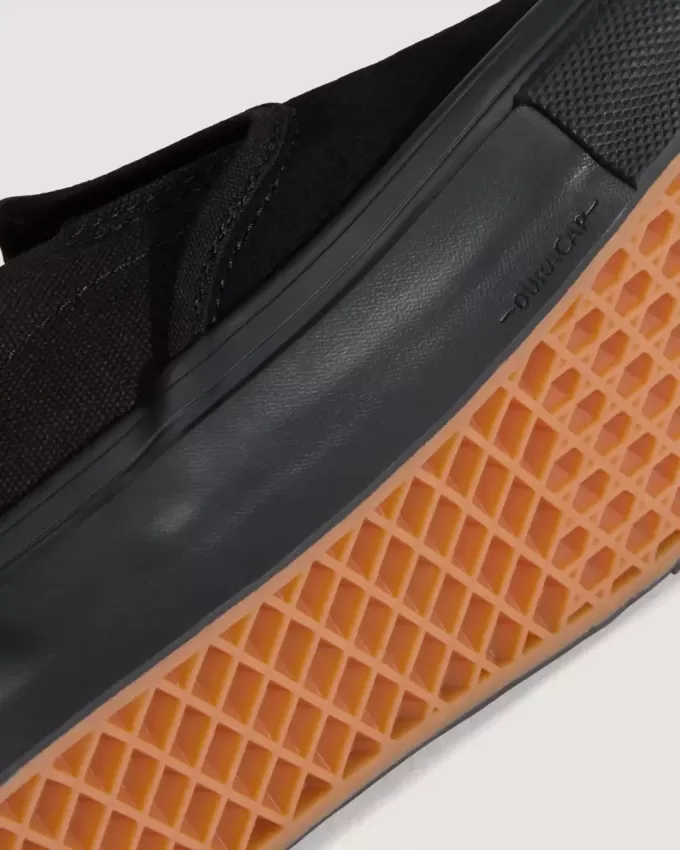 Skate Slip-On Sko