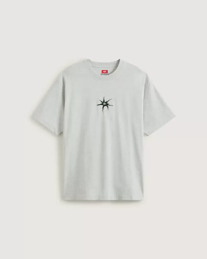 Skate Splatter T-shirt Skate Splatter T-shirt
