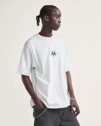 Skate Splatter T-shirt