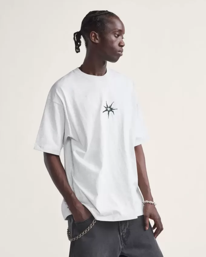 Skate Splatter T-shirt Skate Splatter T-shirt