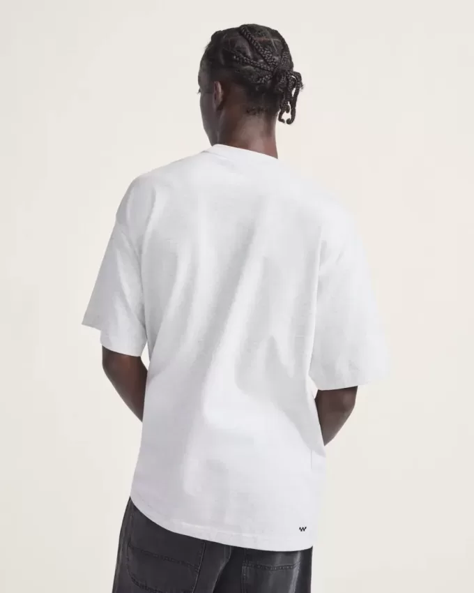 Skate Splatter T-shirt Skate Splatter T-shirt