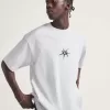 Skate Splatter T-shirt Skate Splatter T-shirt