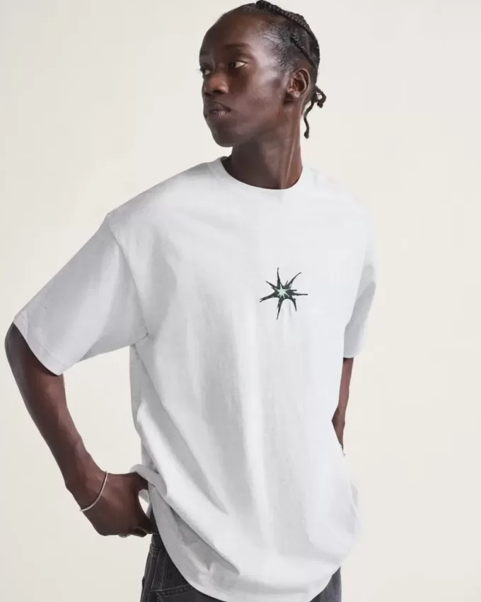 Skate Splatter T-shirt Skate Splatter T-shirt