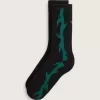 Skate Thorn Crew strumpor