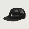 Skate Yin Yang Eyes Hat Skate Yin Yang Eyes Hat
