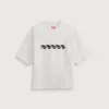 Skate Yin Yang Eyes T-shirt Skate Yin Yang Eyes T-shirt