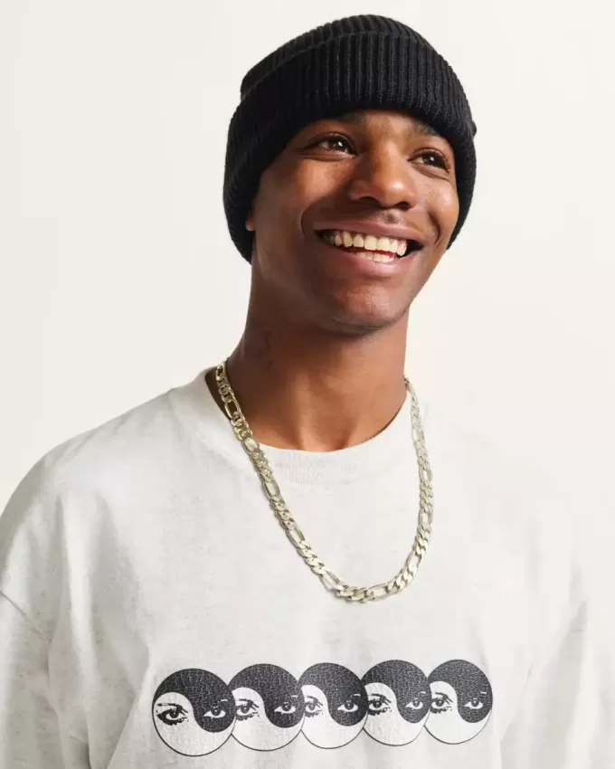 Skate Yin Yang Eyes T-shirt Skate Yin Yang Eyes T-shirt