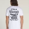Skev värld T-shirt Skev värld T-shirt