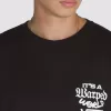 Skev värld T-shirt Skev värld T-shirt