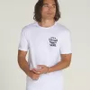 Skev värld T-shirt Skev värld T-shirt