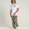 Skev värld T-shirt Skev värld T-shirt
