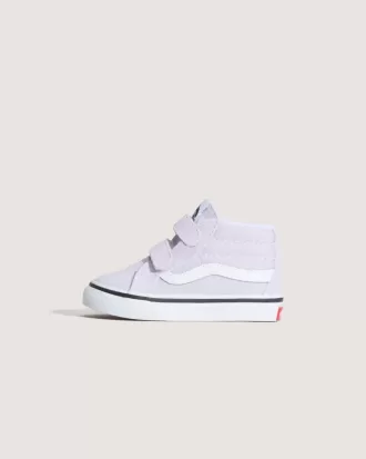 Sko för småbarn SK8-Mid V Sko för småbarn SK8-Mid V