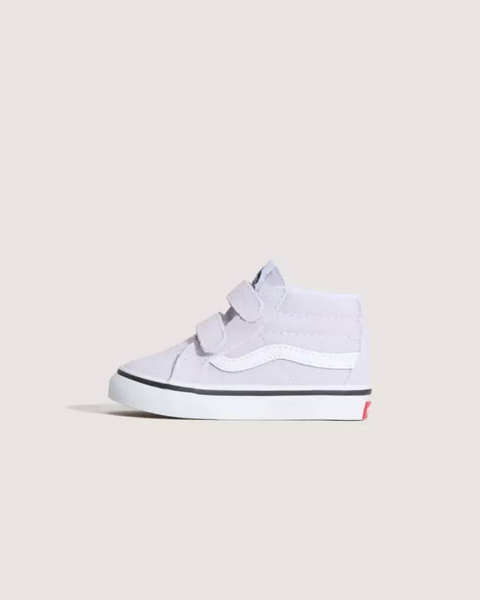 Sko för småbarn SK8-Mid V Sko för småbarn SK8-Mid V