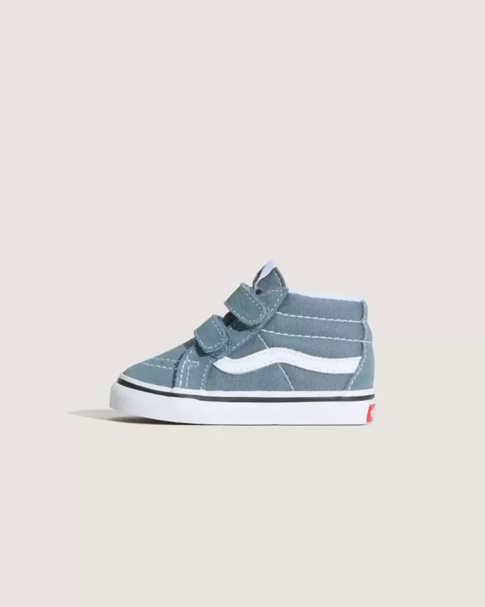 Sko för småbarn SK8-Mid V Sko för småbarn SK8-Mid V