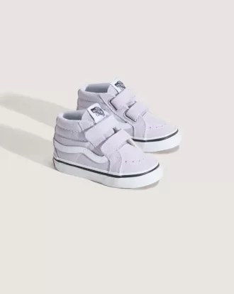 Sko för småbarn SK8-Mid V Sko för småbarn SK8-Mid V