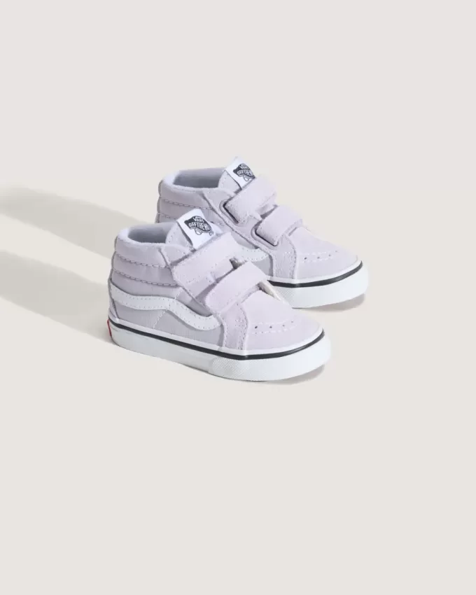 Sko för småbarn SK8-Mid V Sko för småbarn SK8-Mid V