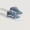 Sko för småbarn SK8-Mid V Sko för småbarn SK8-Mid V