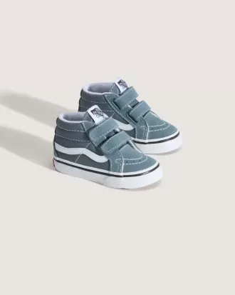 Sko för småbarn SK8-Mid V