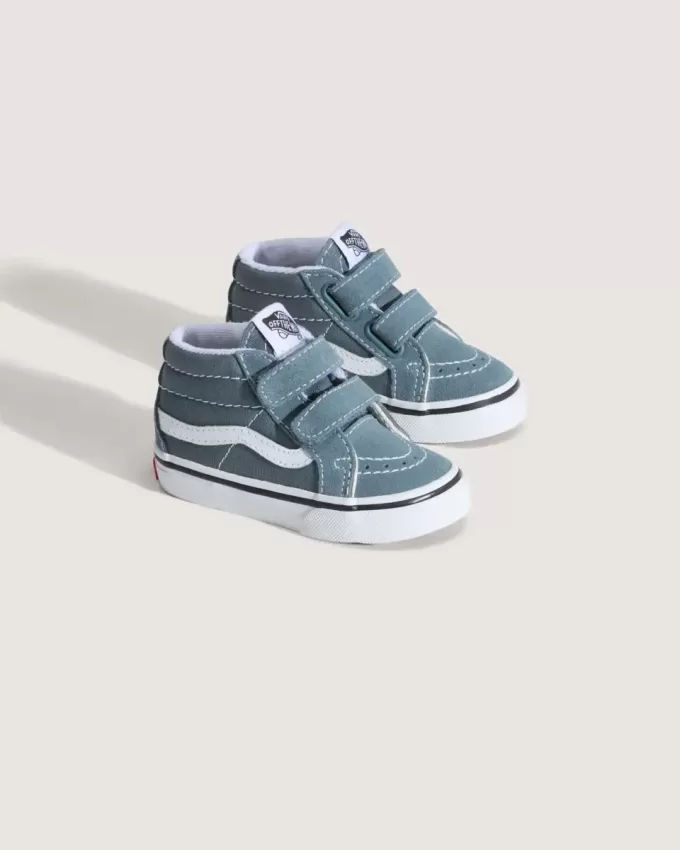 Sko för småbarn SK8-Mid V Sko för småbarn SK8-Mid V