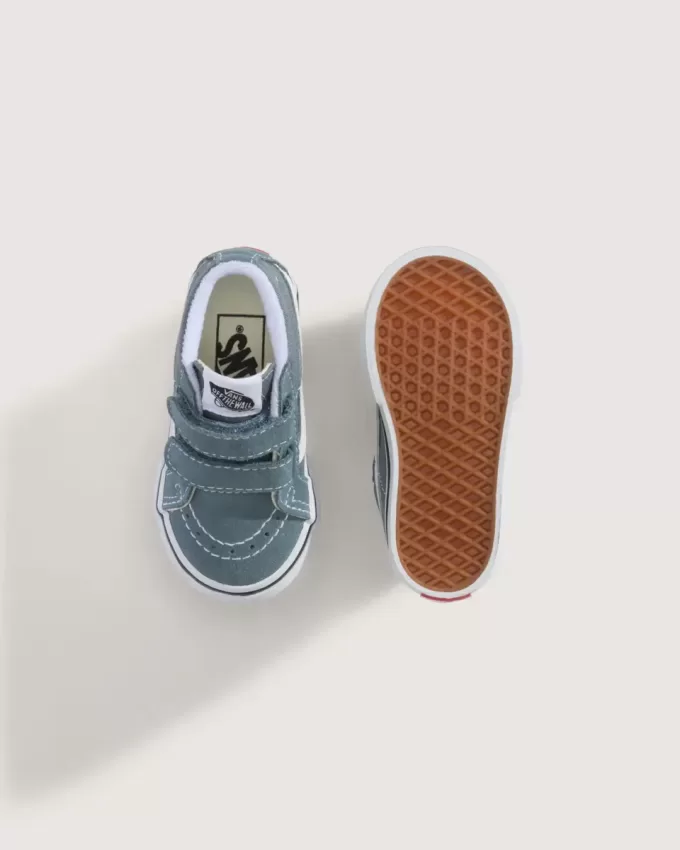 Sko för småbarn SK8-Mid V Sko för småbarn SK8-Mid V