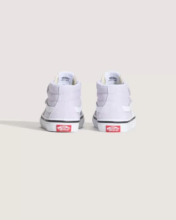 Sko för småbarn SK8-Mid V Sko för småbarn SK8-Mid V