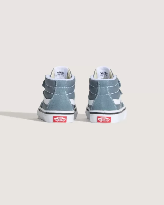 Sko för småbarn SK8-Mid V Sko för småbarn SK8-Mid V