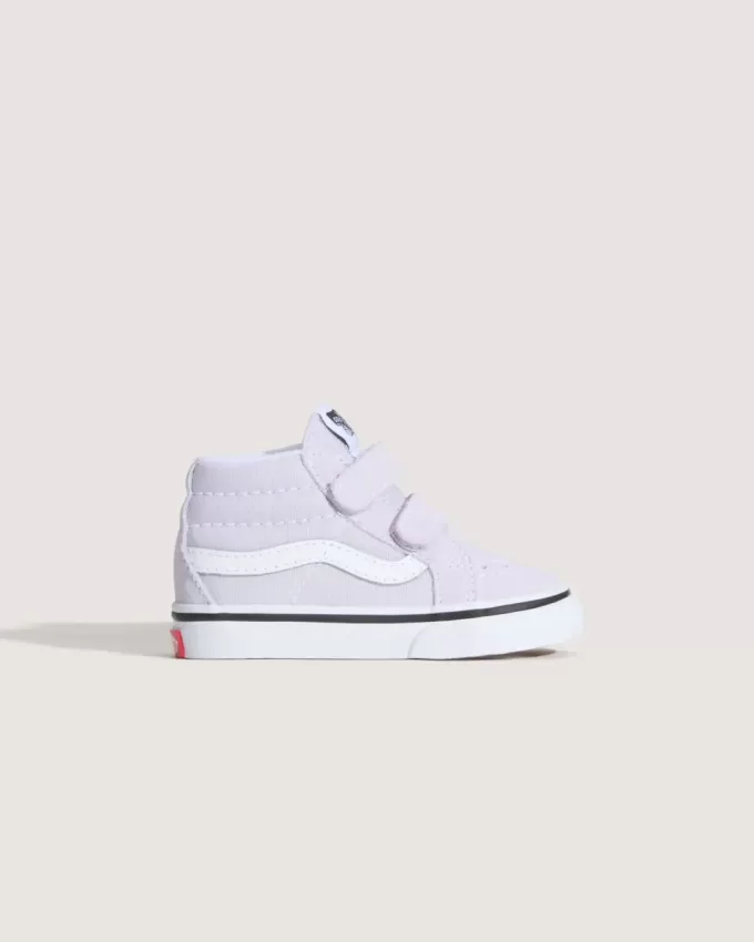 Sko för småbarn SK8-Mid V Sko för småbarn SK8-Mid V