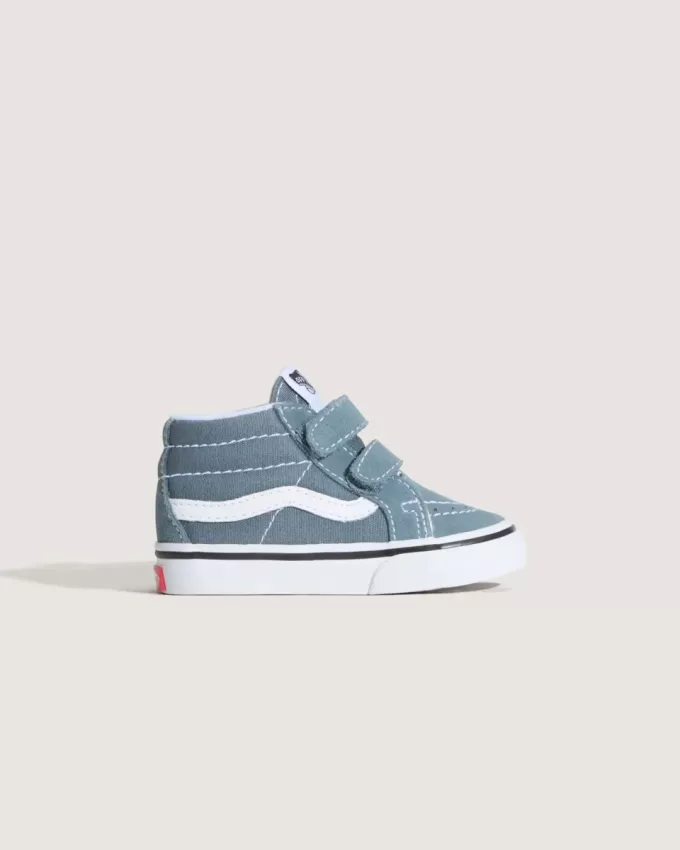 Sko för småbarn SK8-Mid V Sko för småbarn SK8-Mid V