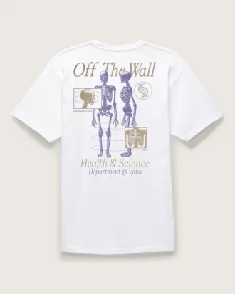 Skull Department T-shirt