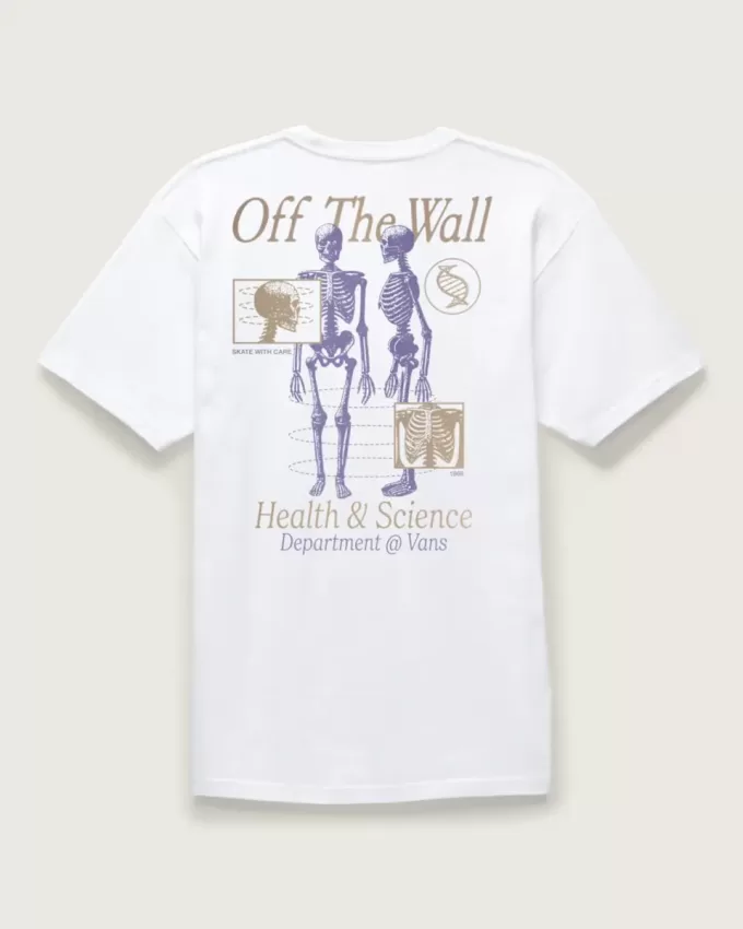 Skull Department T-shirt