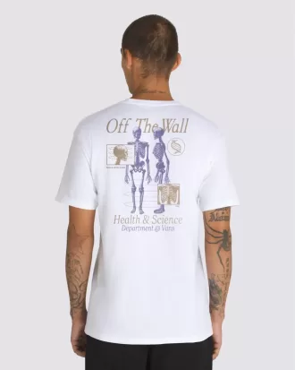 Skull Department T-shirt