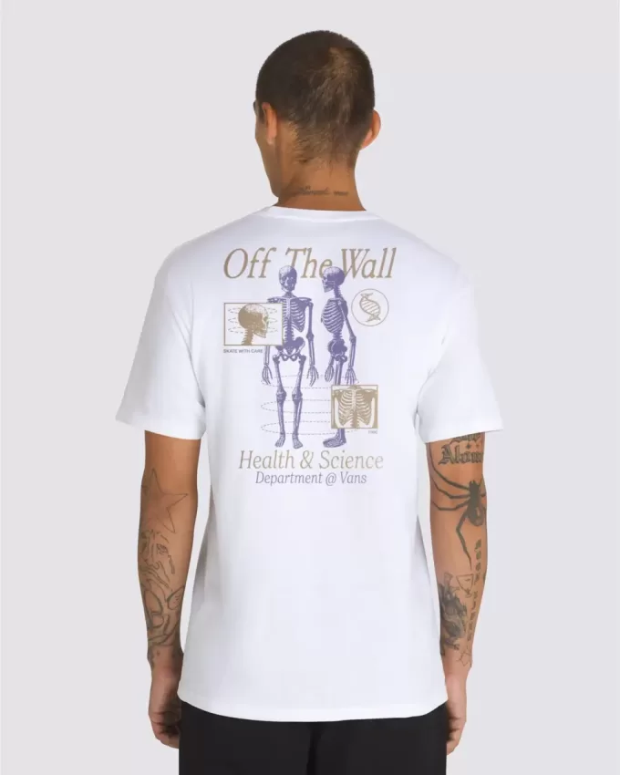 Skull Department T-shirt