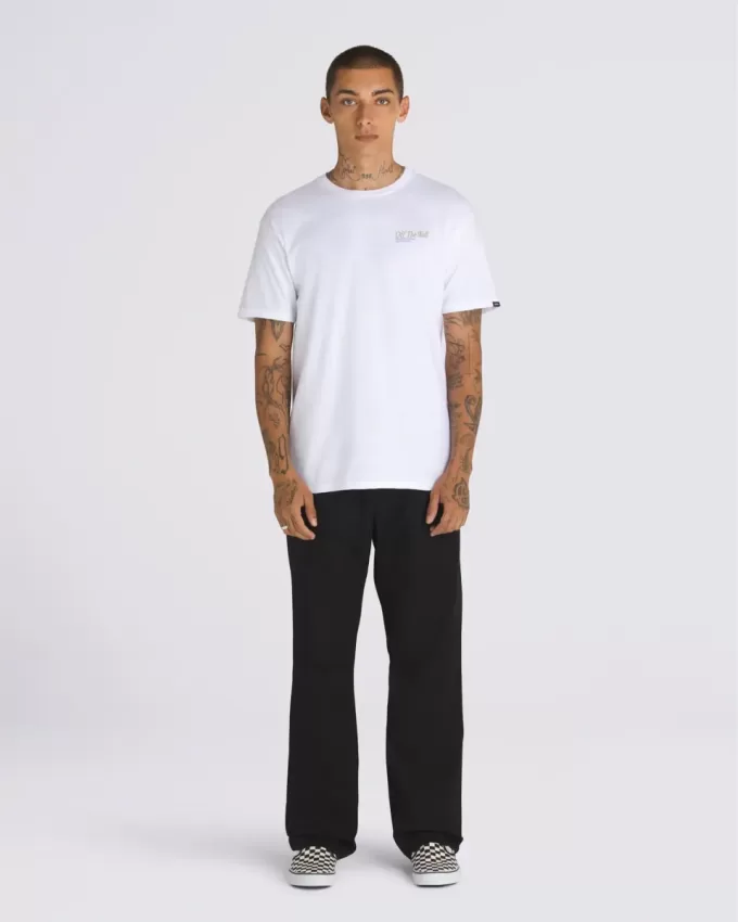 Skull Department T-shirt